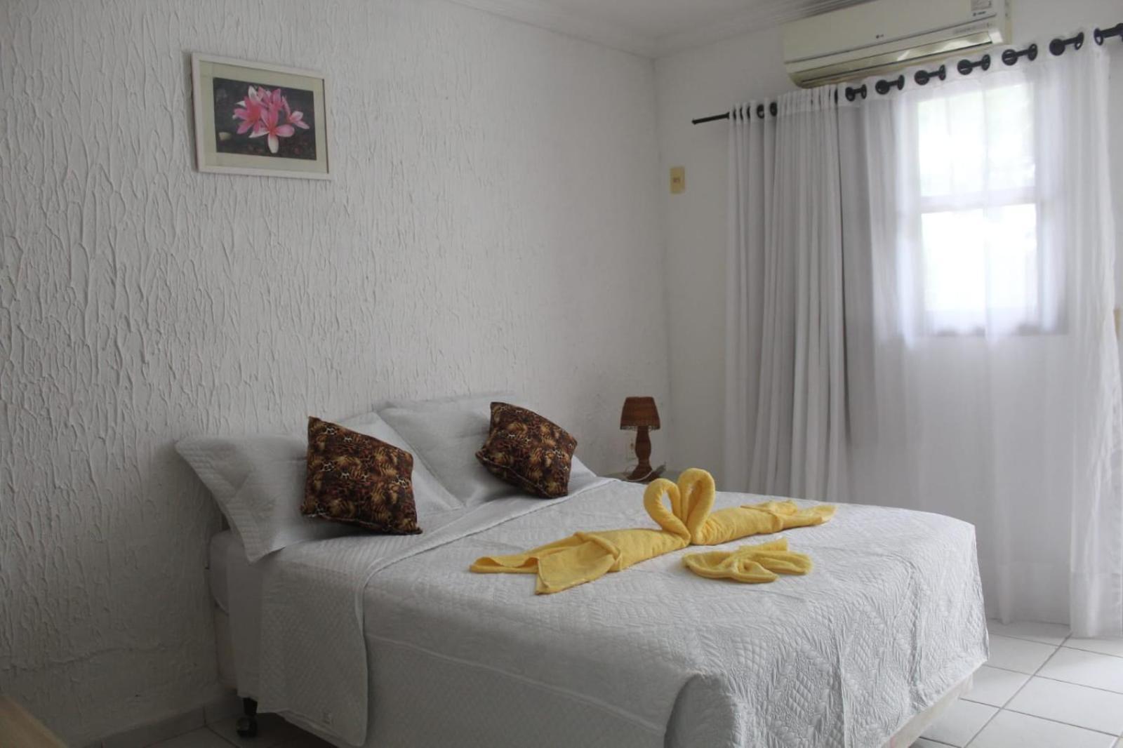 Apartment Sereia Do Mar E Restaurante Ltda